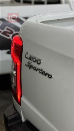 میتسوبیشی L200